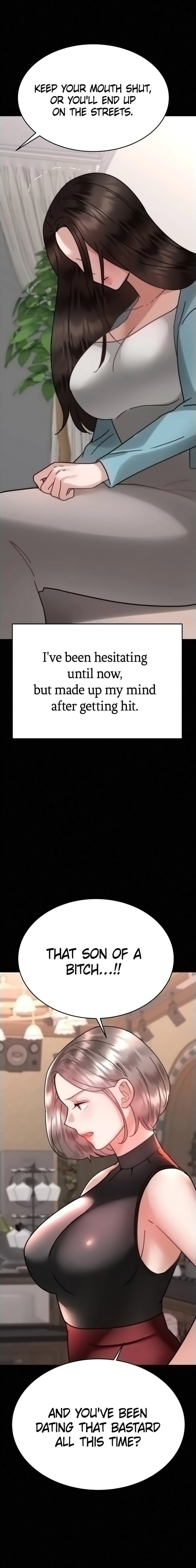 HYPNOMANCER - Chapter 37 [photo 9] - MangaPorn