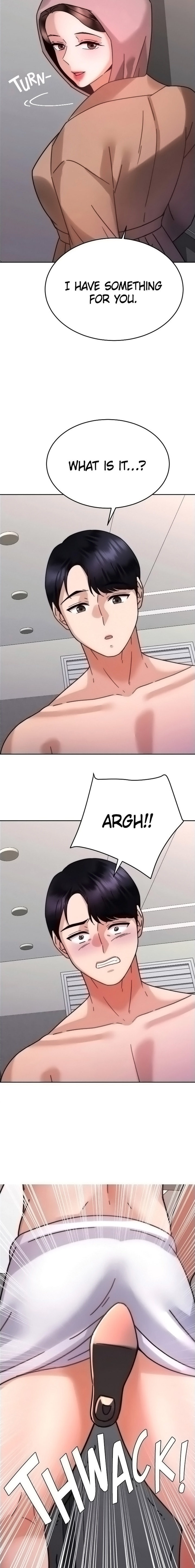 HYPNOMANCER - Chapter 38 [photo 12] - MangaPorn