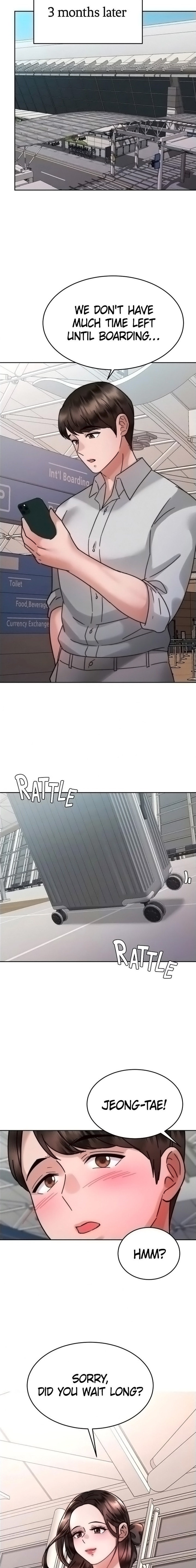 HYPNOMANCER - Chapter 38 [photo 14] - MangaPorn