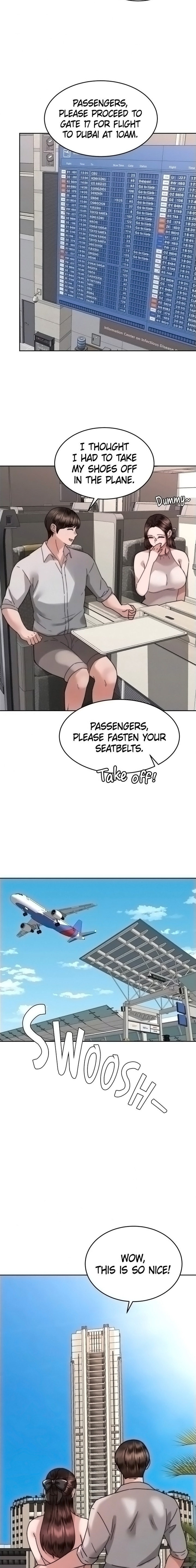 HYPNOMANCER - Chapter 38 [photo 16] - MangaPorn