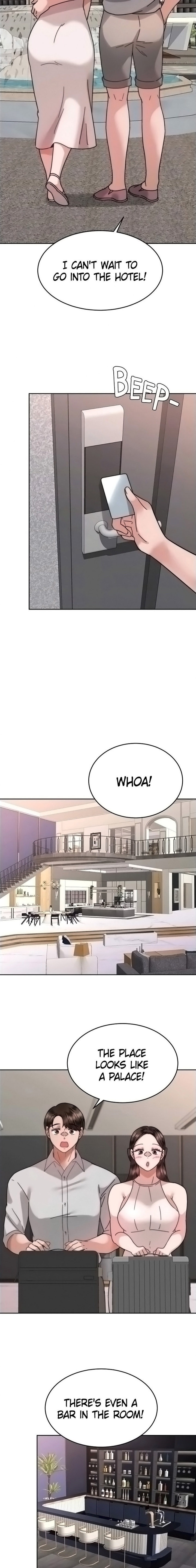 HYPNOMANCER - Chapter 38 [photo 17] - MangaPorn