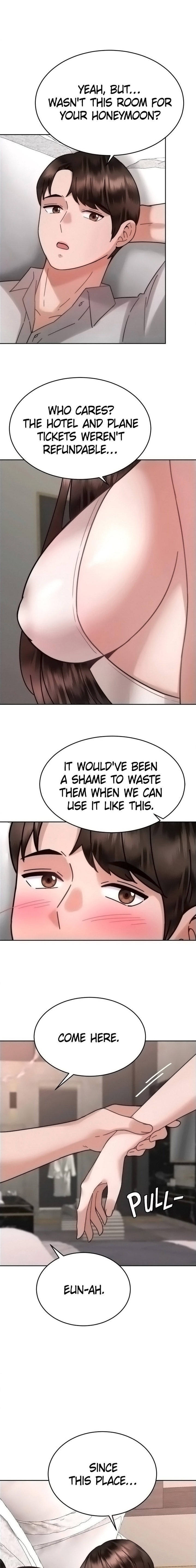 HYPNOMANCER - Chapter 38 [photo 19] - MangaPorn