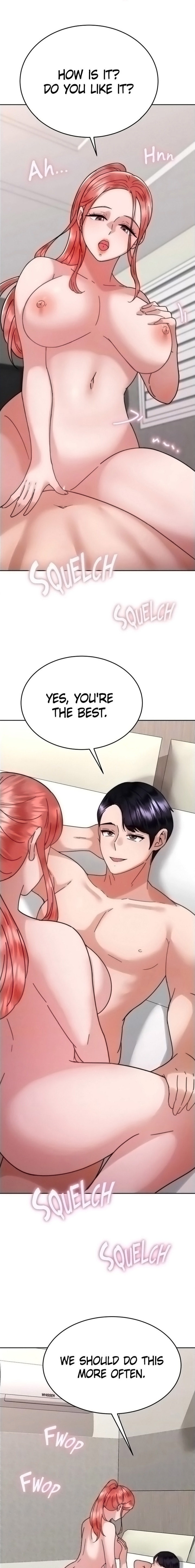 HYPNOMANCER - Chapter 38 [photo 5] - MangaPorn