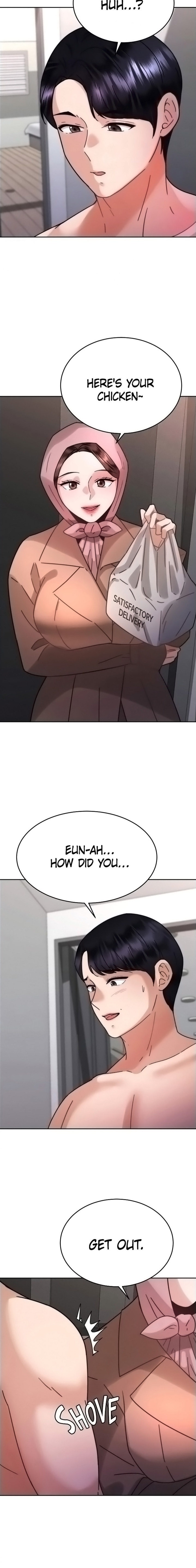 HYPNOMANCER - Chapter 38 [photo 9] - MangaPorn