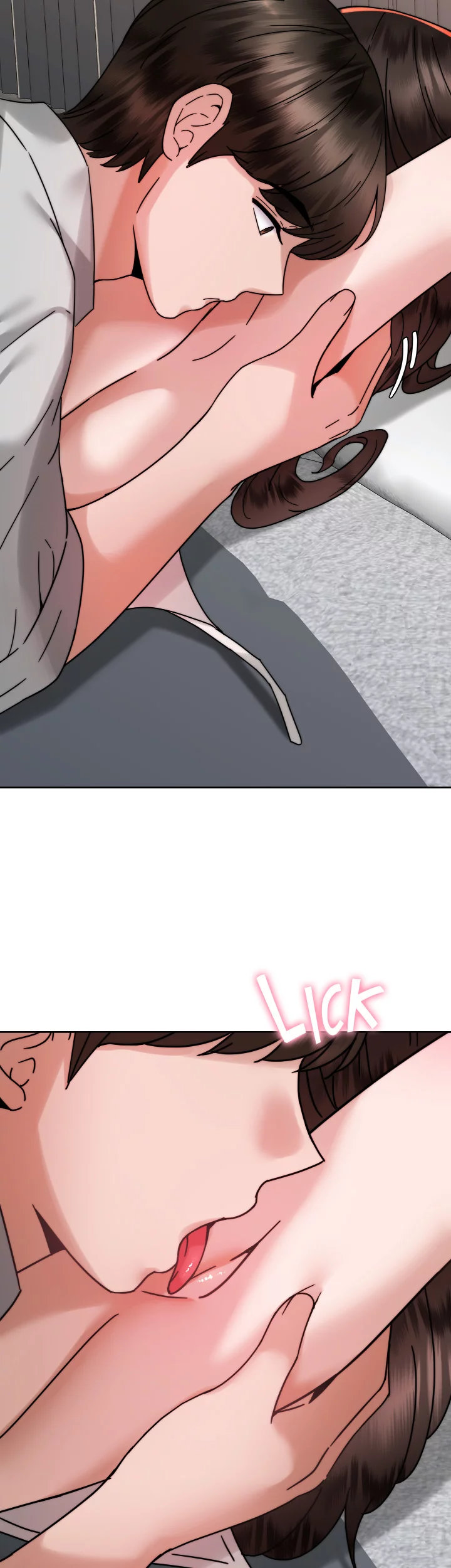 HYPNOMANCER - Chapter 39 [photo 14] - MangaPorn