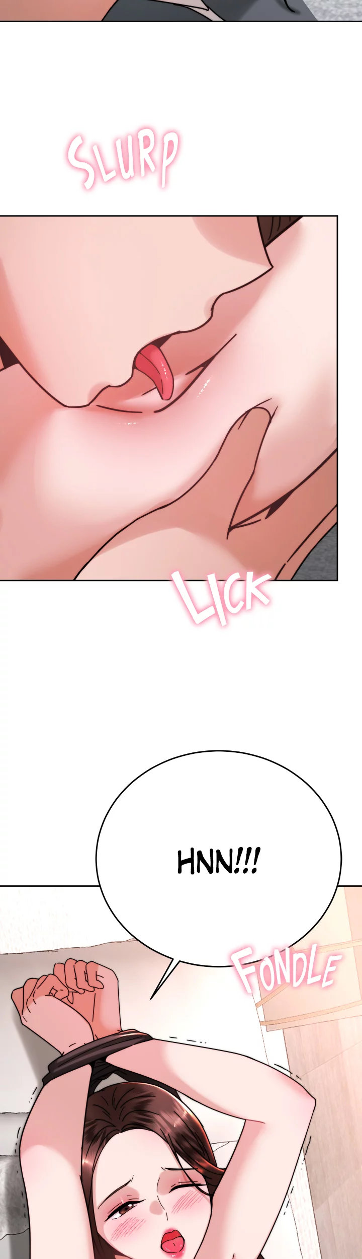 HYPNOMANCER - Chapter 39 [photo 15] - MangaPorn