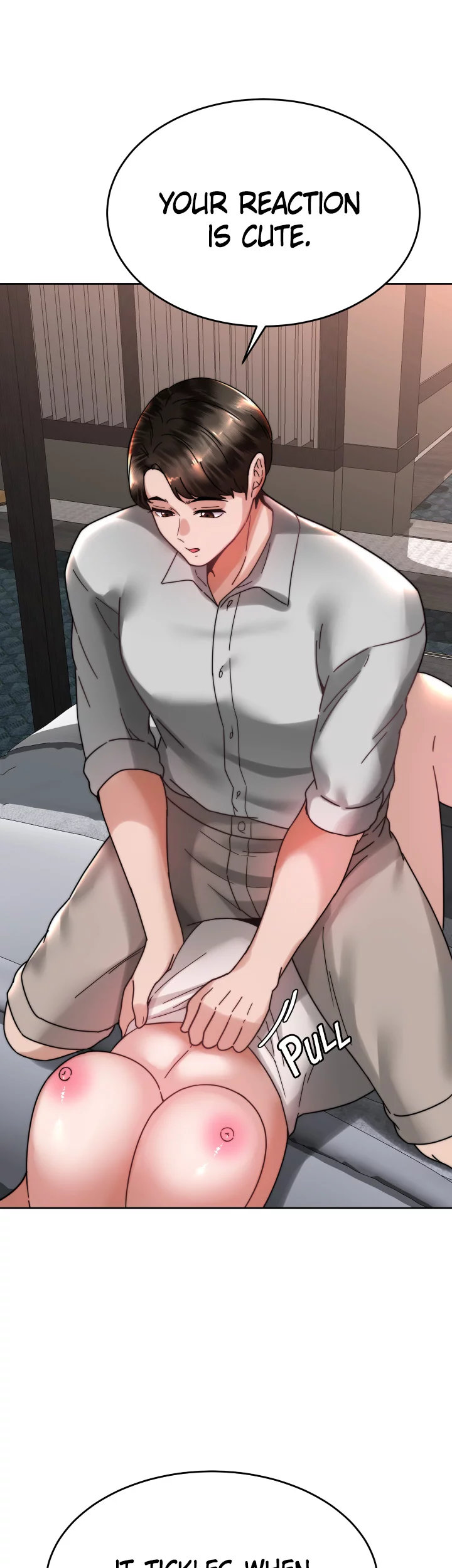 HYPNOMANCER - Chapter 39 [photo 17] - MangaPorn