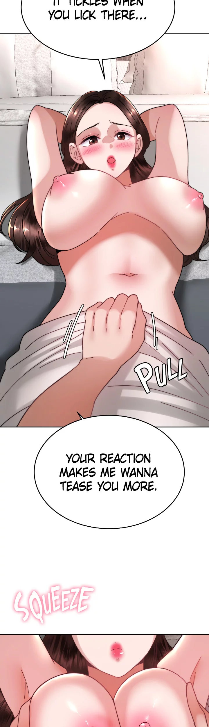 HYPNOMANCER - Chapter 39 [photo 18] - MangaPorn