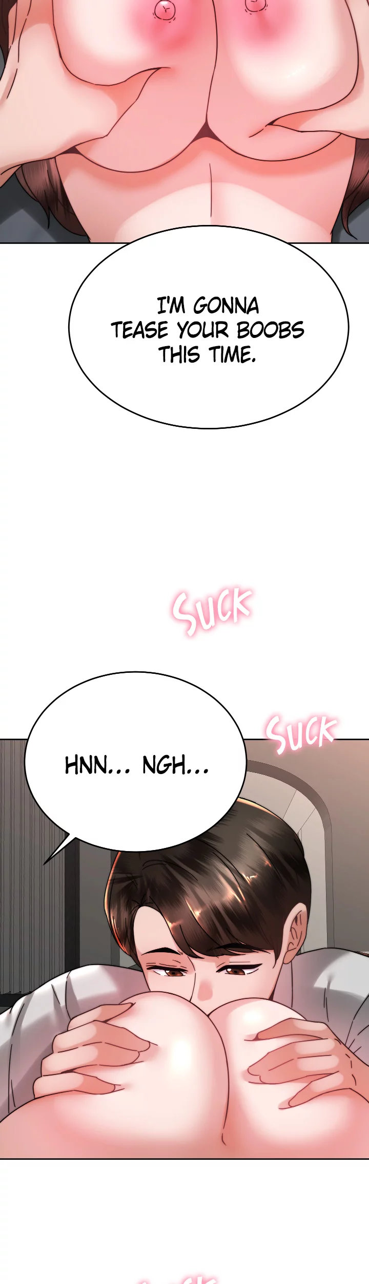 HYPNOMANCER - Chapter 39 [photo 19] - MangaPorn