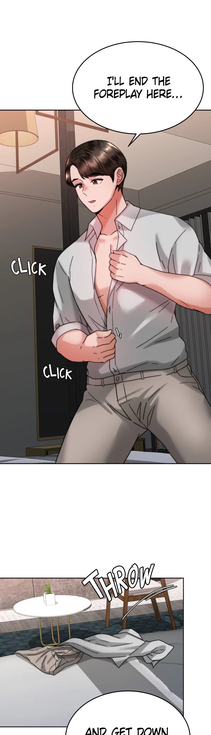 HYPNOMANCER - Chapter 39 [photo 22] - MangaPorn