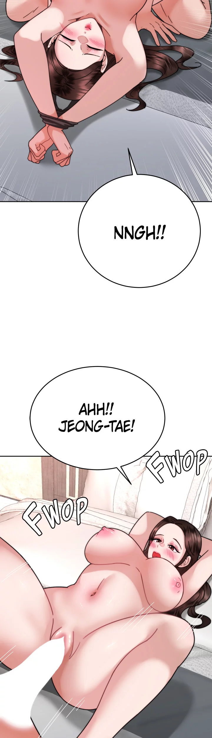 HYPNOMANCER - Chapter 39 [photo 25] - MangaPorn