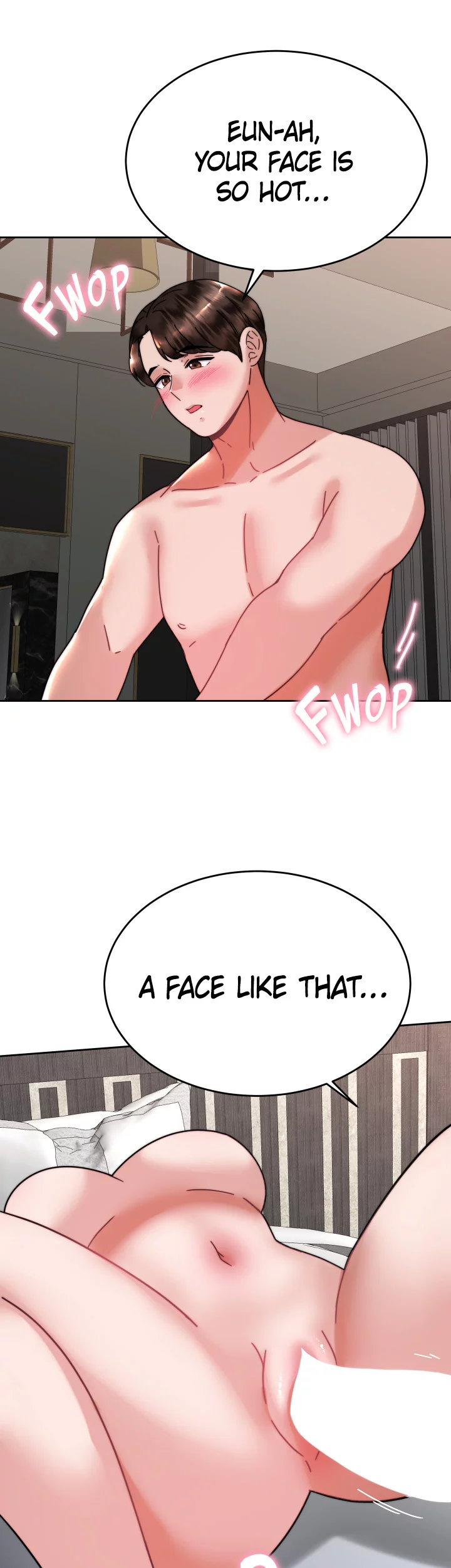 HYPNOMANCER - Chapter 39 [photo 28] - MangaPorn