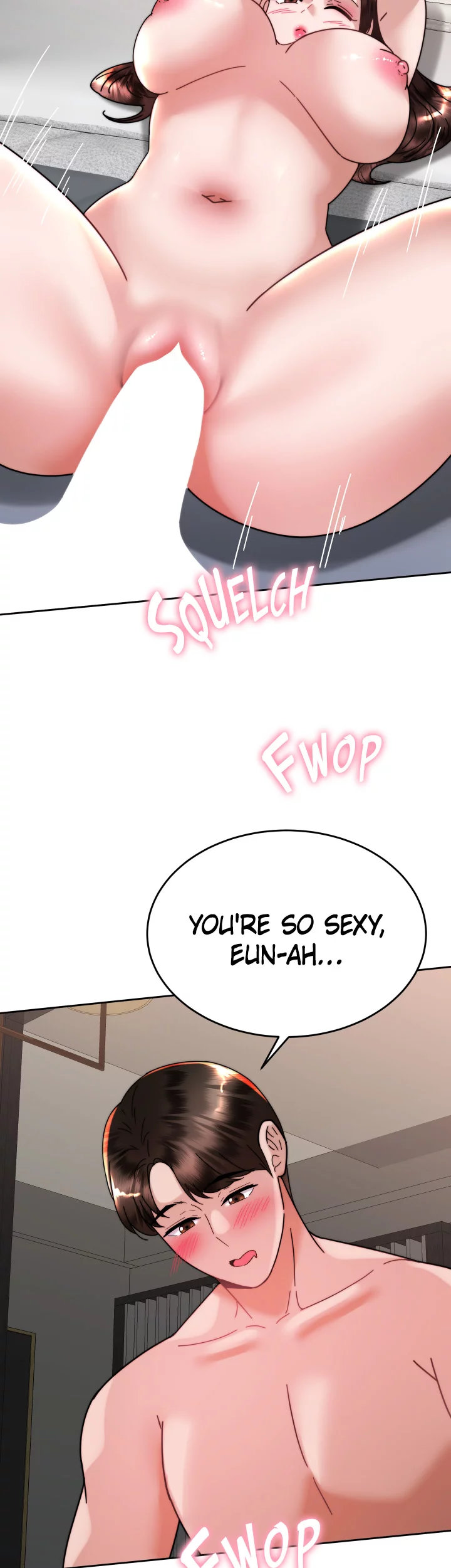 HYPNOMANCER - Chapter 39 [photo 31] - MangaPorn