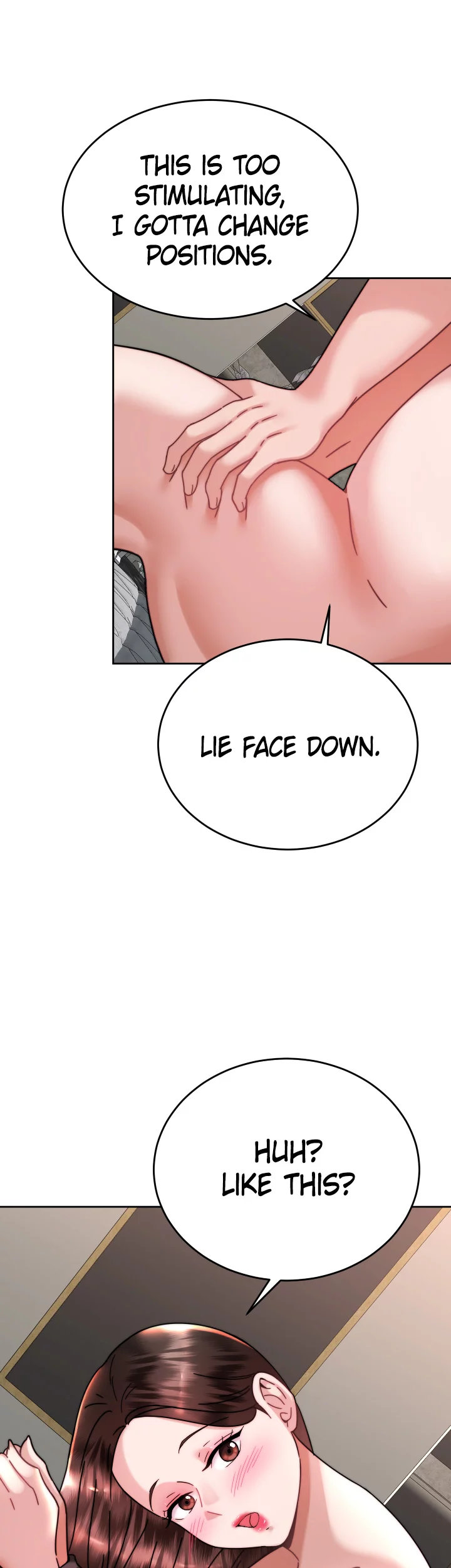 HYPNOMANCER - Chapter 39 [photo 33] - MangaPorn