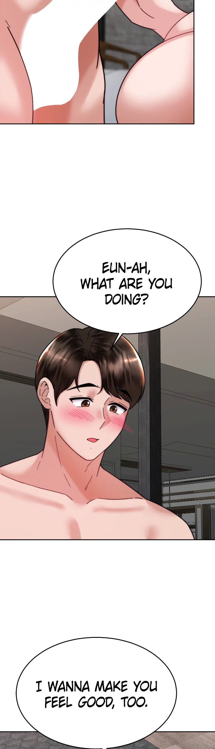 HYPNOMANCER - Chapter 39 [photo 46] - MangaPorn