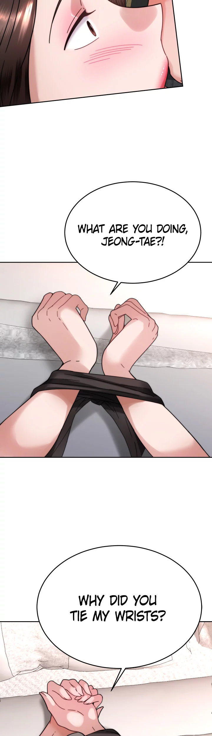 HYPNOMANCER - Chapter 39 [photo 9] - MangaPorn