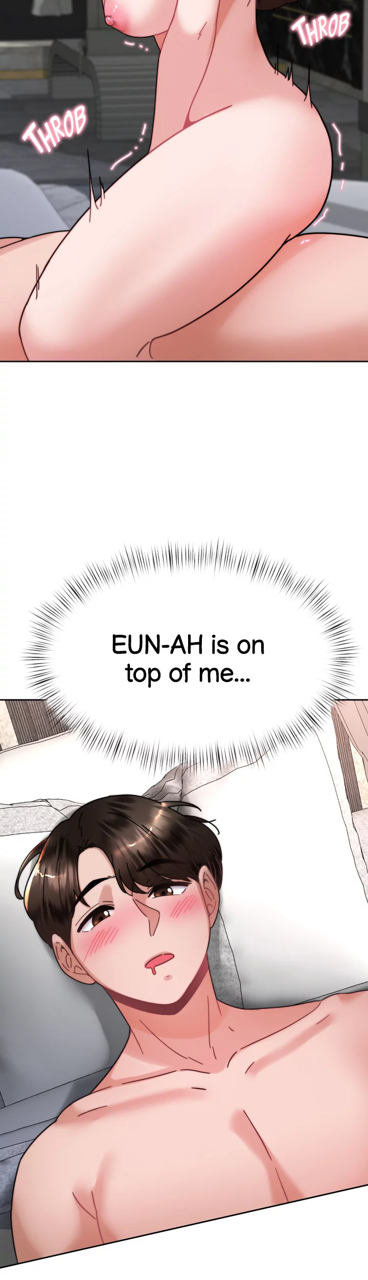 HYPNOMANCER - Chapter 40 [photo 12] - MangaPorn