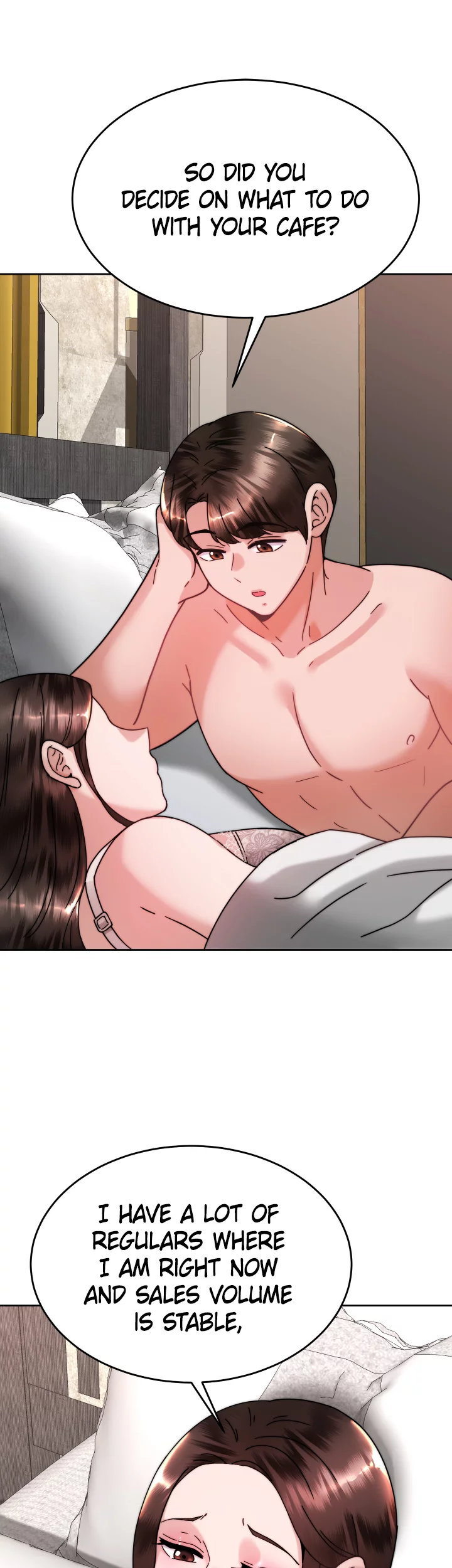 HYPNOMANCER - Chapter 40 [photo 23] - MangaPorn