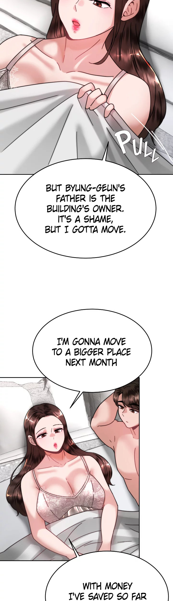 HYPNOMANCER - Chapter 40 [photo 24] - MangaPorn