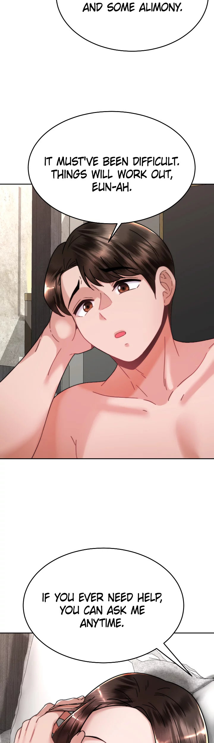 HYPNOMANCER - Chapter 40 [photo 25] - MangaPorn