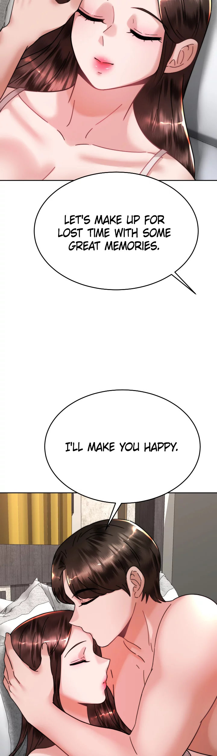 HYPNOMANCER - Chapter 40 [photo 26] - MangaPorn