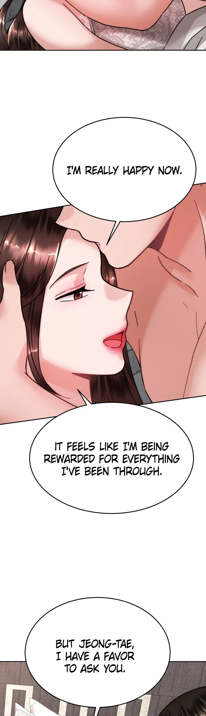 HYPNOMANCER - Chapter 40 [photo 27] - MangaPorn