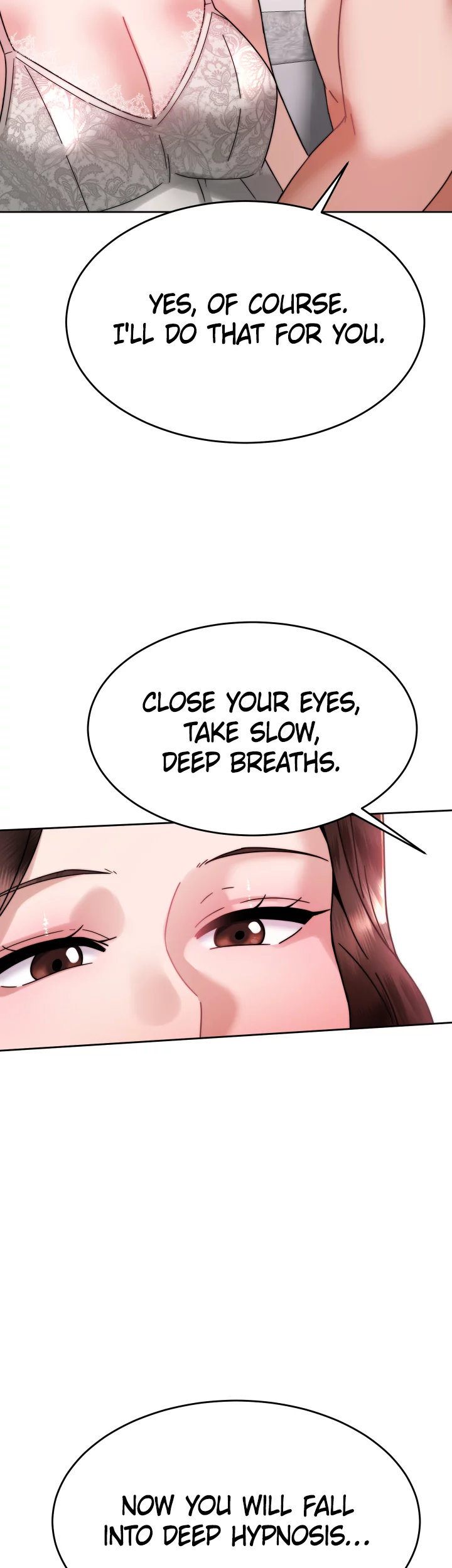 HYPNOMANCER - Chapter 40 [photo 31] - MangaPorn