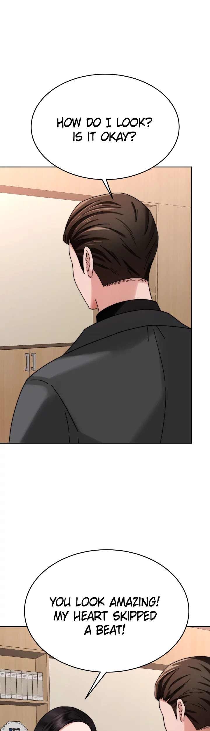 HYPNOMANCER - Chapter 40 [photo 34] - MangaPorn