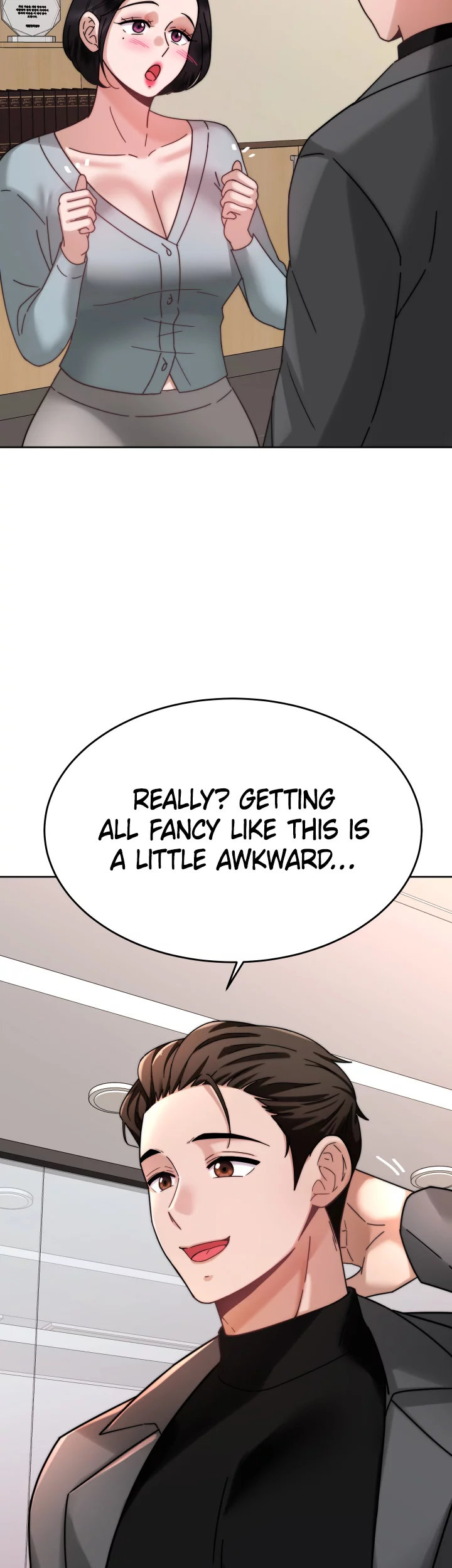 HYPNOMANCER - Chapter 40 [photo 35] - MangaPorn