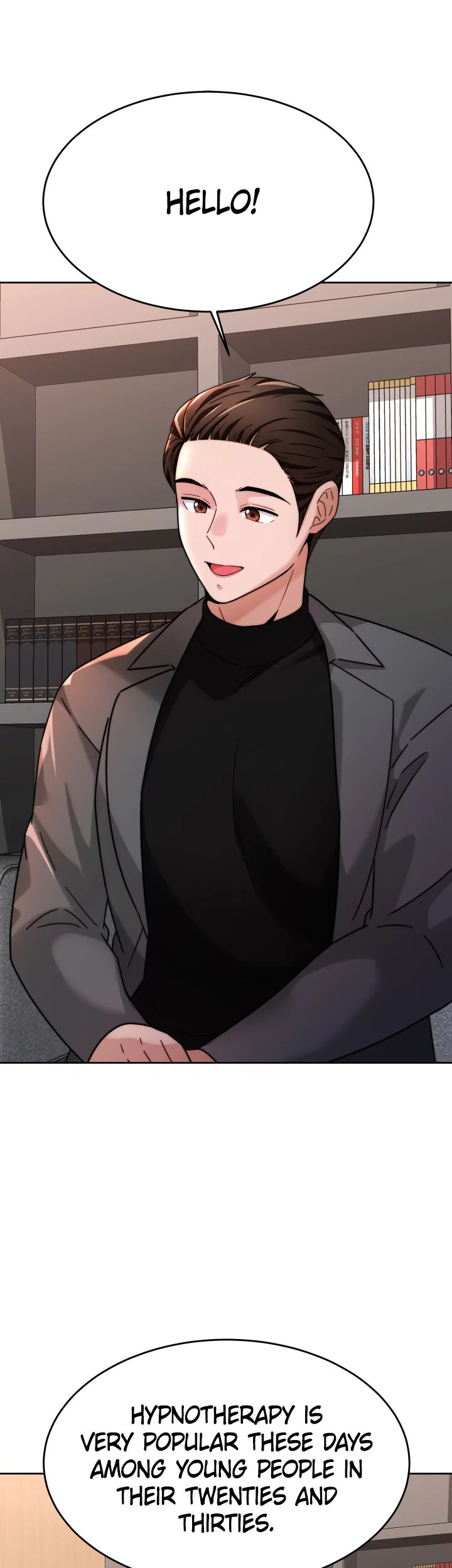 HYPNOMANCER - Chapter 40 [photo 39] - MangaPorn