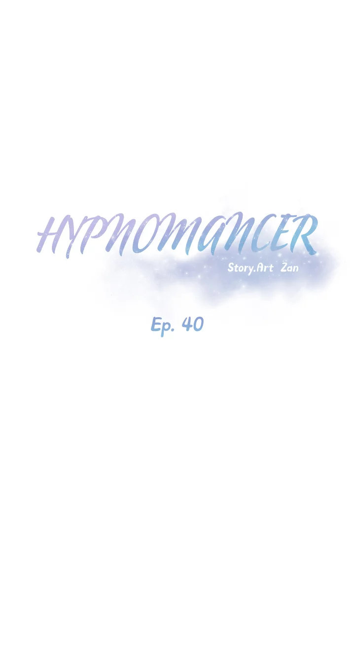 HYPNOMANCER - Chapter 40 [photo 4] - MangaPorn