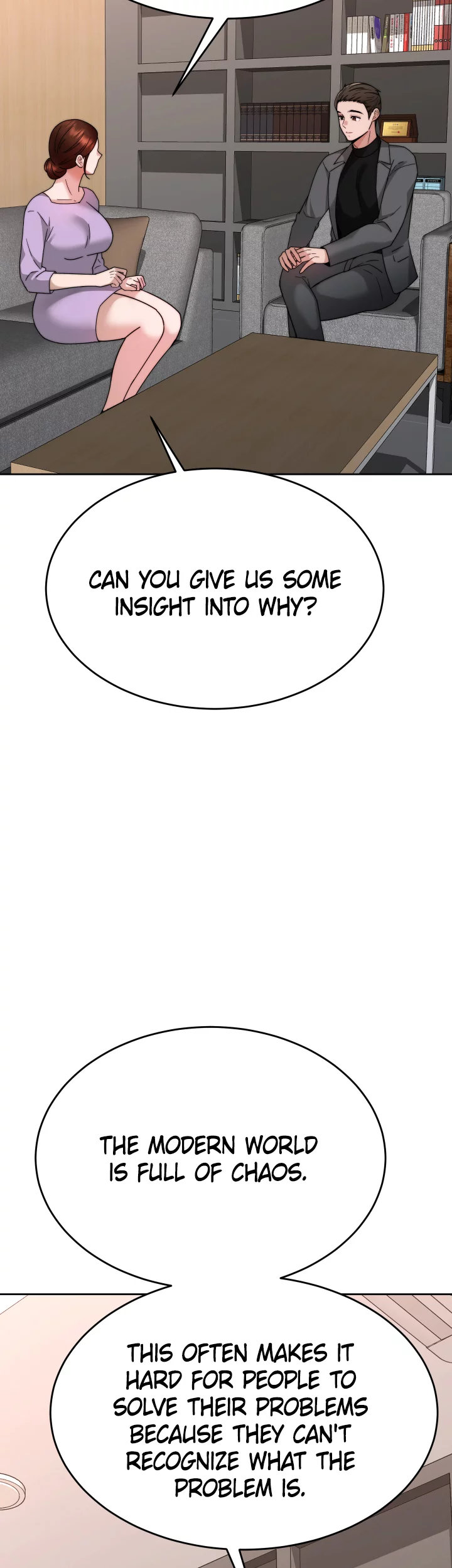 HYPNOMANCER - Chapter 40 [photo 40] - MangaPorn