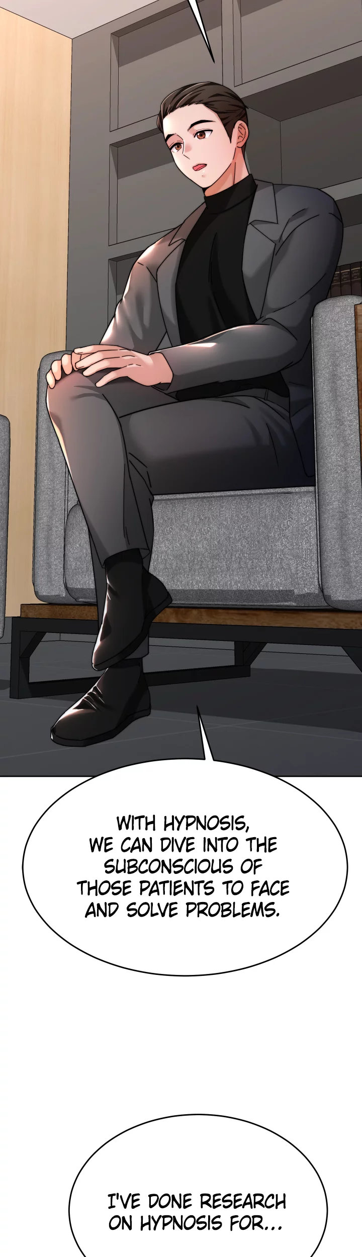 HYPNOMANCER - Chapter 40 [photo 41] - MangaPorn