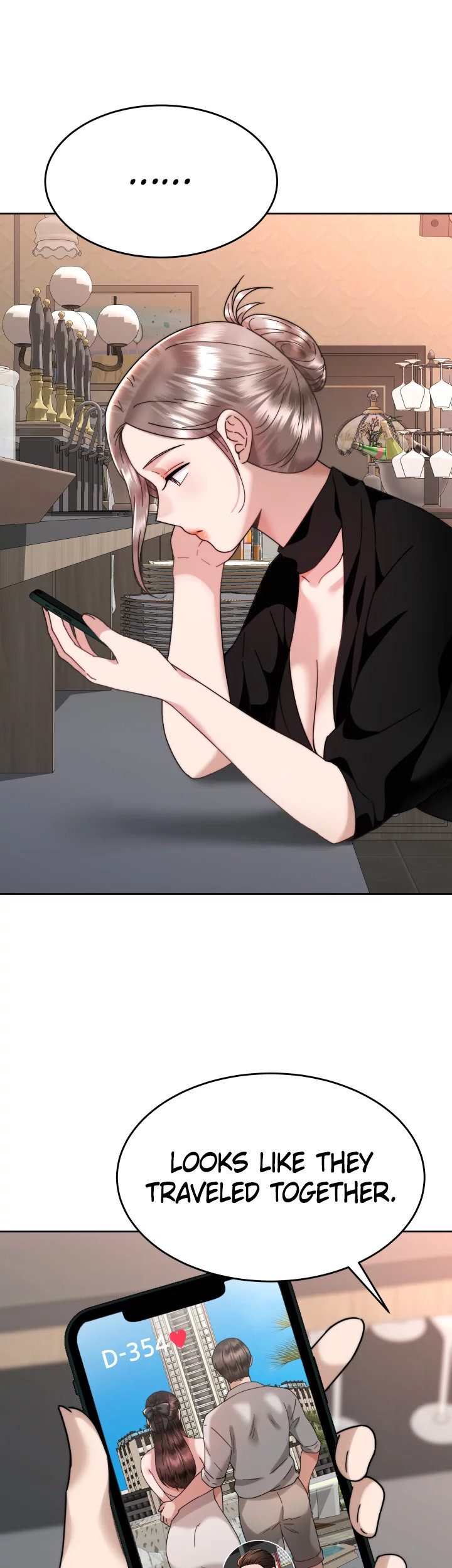 HYPNOMANCER - Chapter 40 [photo 43] - MangaPorn