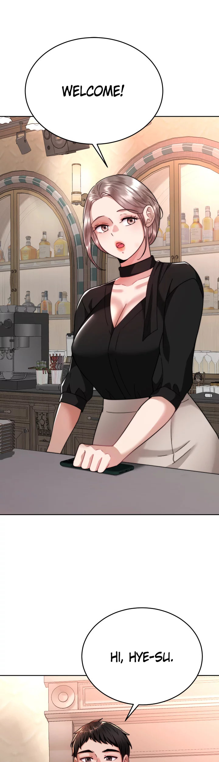 HYPNOMANCER - Chapter 40 [photo 48] - MangaPorn