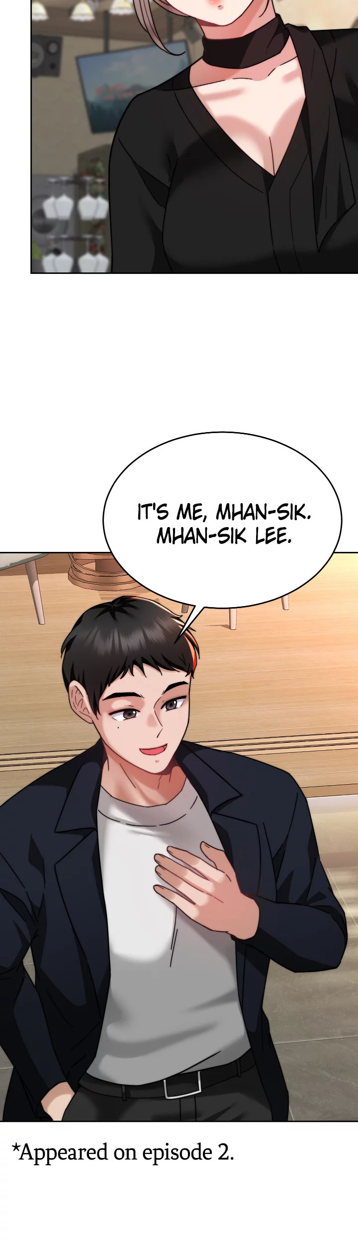 HYPNOMANCER - Chapter 40 [photo 50] - MangaPorn