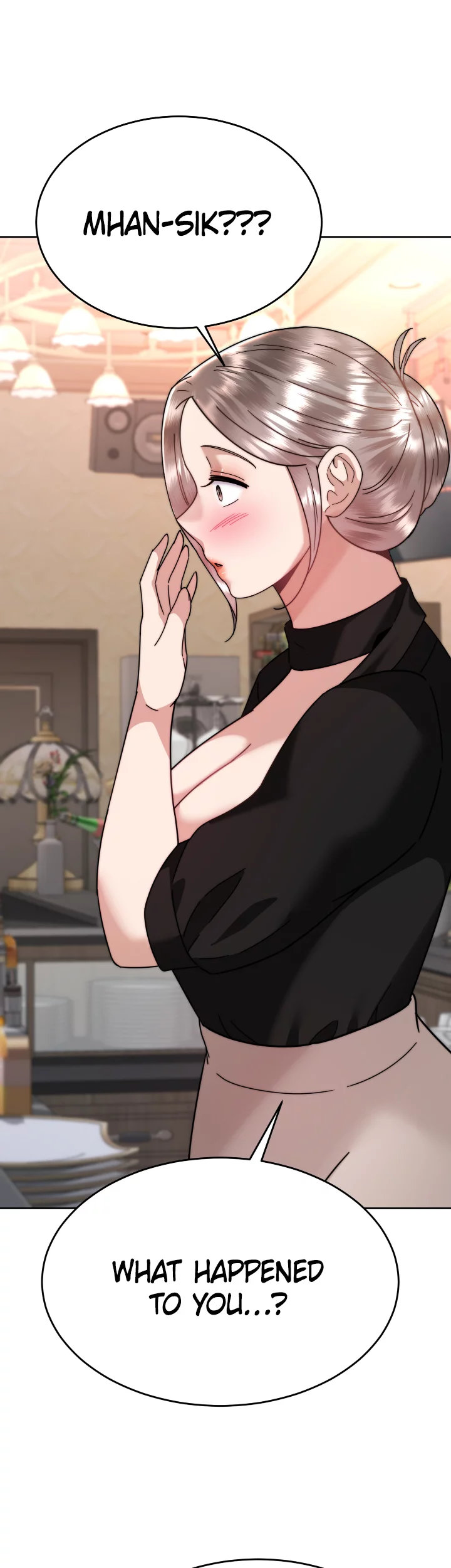 HYPNOMANCER - Chapter 40 [photo 51] - MangaPorn