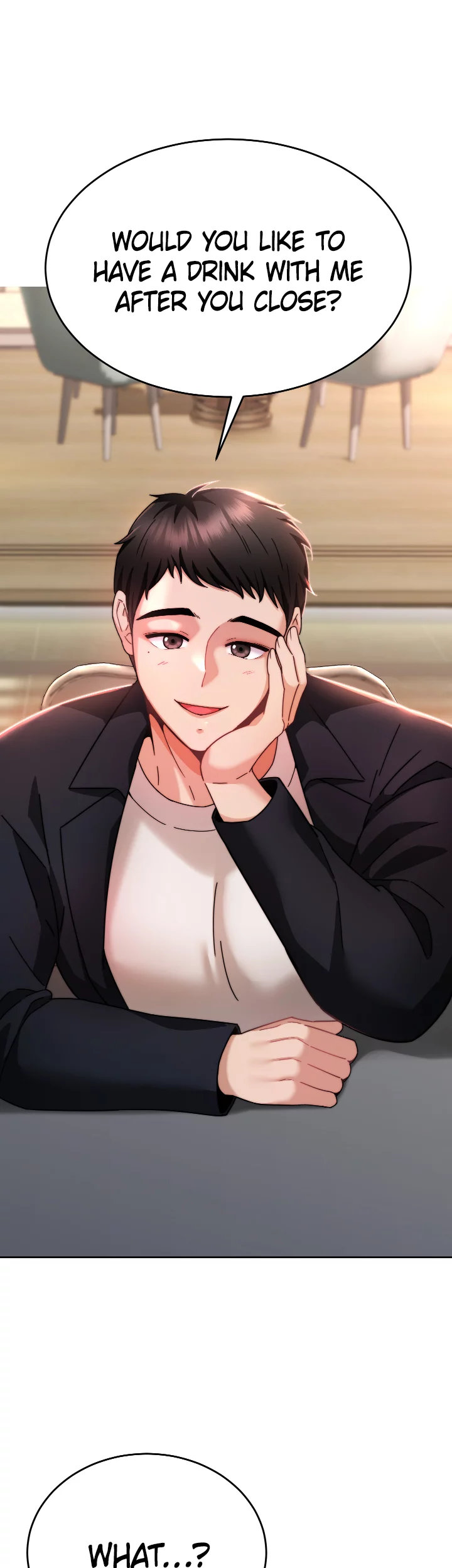 HYPNOMANCER - Chapter 40 [photo 55] - MangaPorn