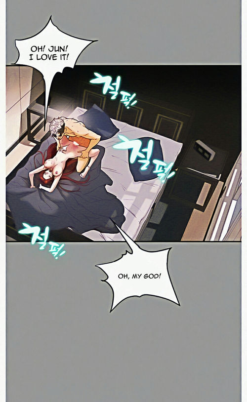 Erotic Scheme - Chapter 1 [photo 14] - MangaPorn