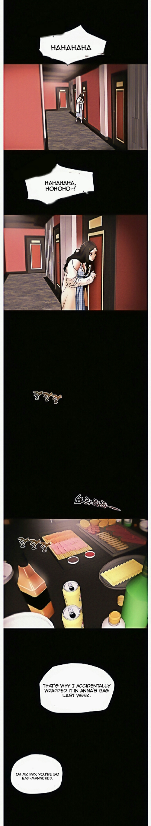 Erotic Scheme - Chapter 1 [photo 33] - MangaPorn