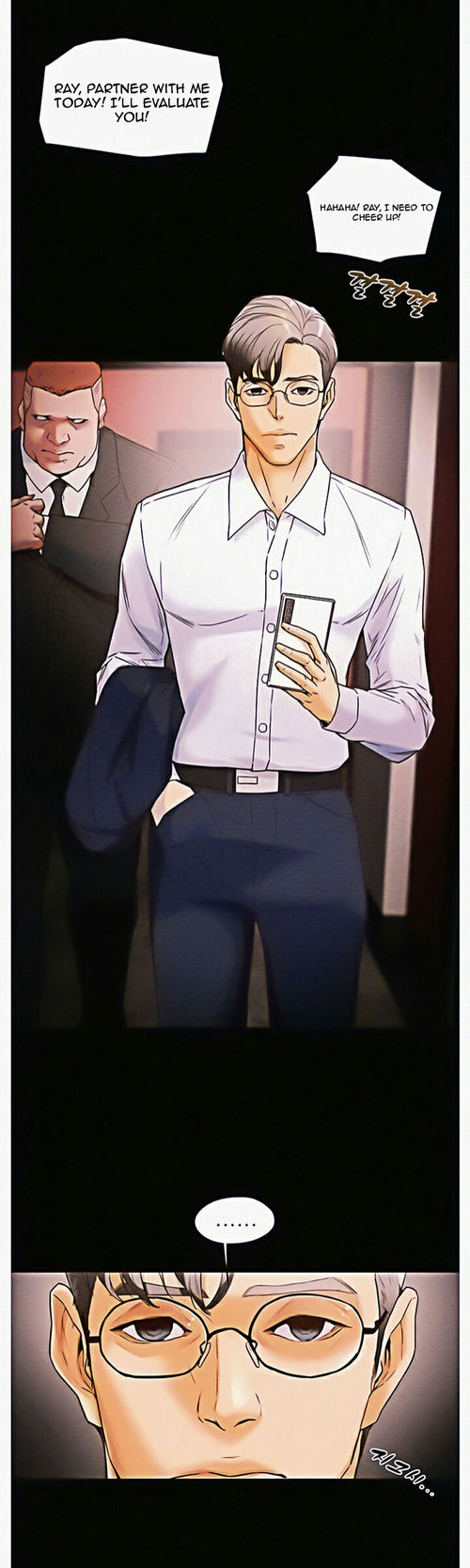 Erotic Scheme - Chapter 1 [photo 35] - MangaPorn