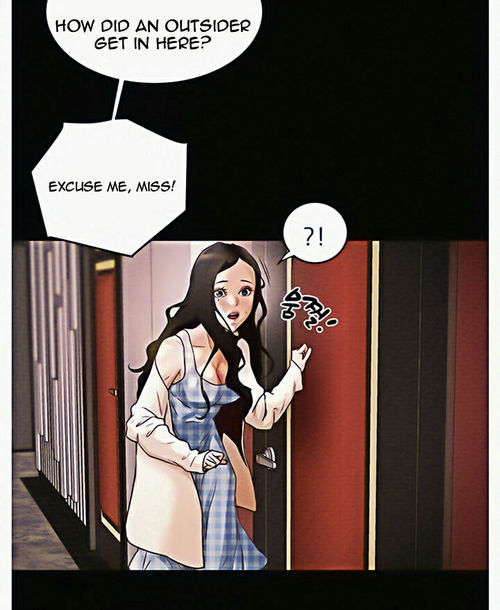 Erotic Scheme - Chapter 1 [photo 39] - MangaPorn