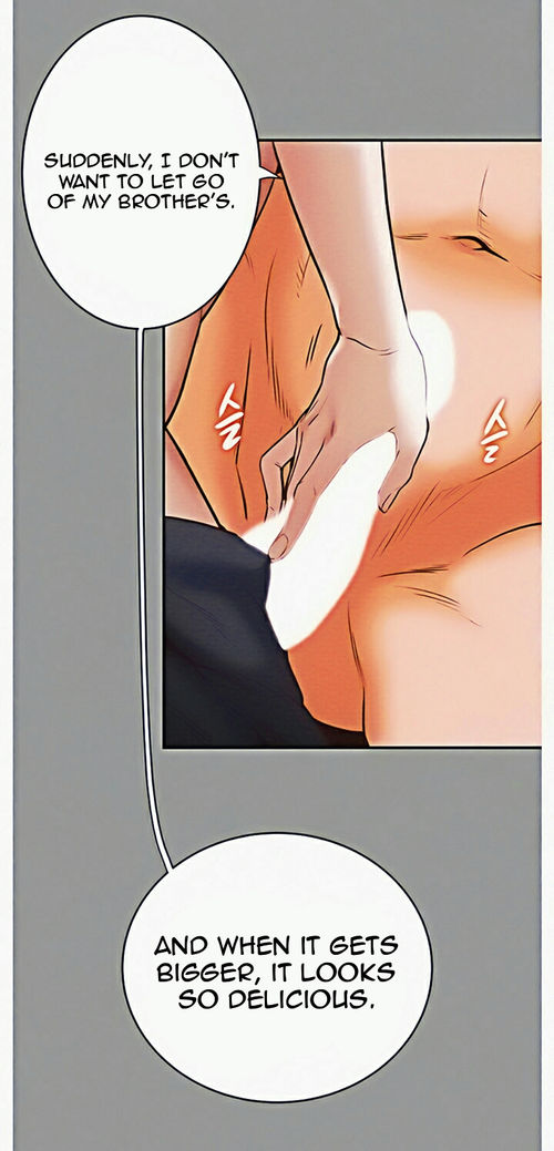 Erotic Scheme - Chapter 1 [photo 4] - MangaPorn