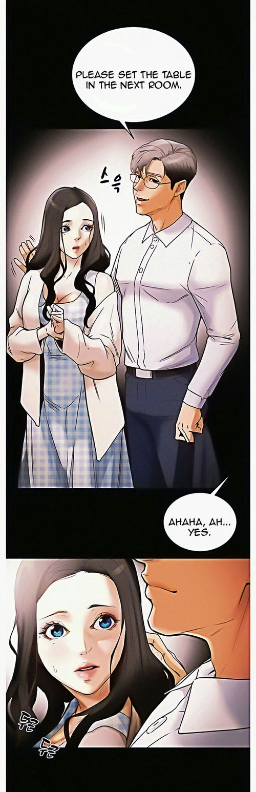 Erotic Scheme - Chapter 1 [photo 45] - MangaPorn