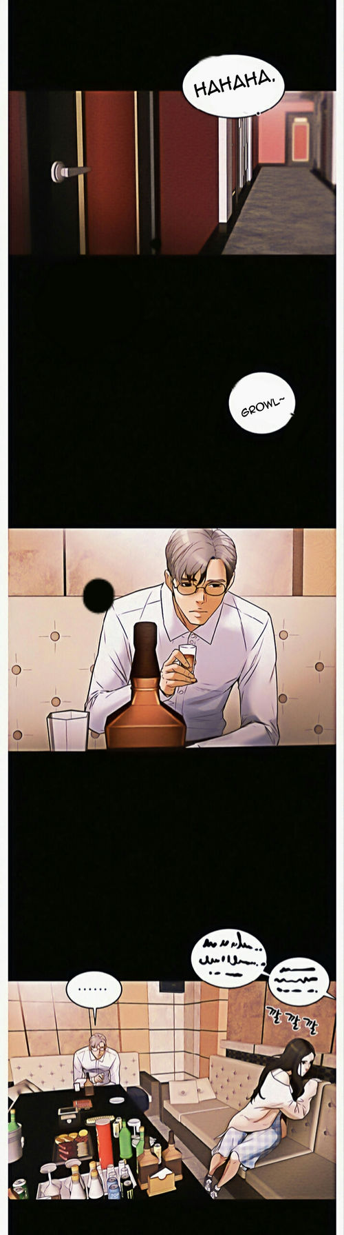 Erotic Scheme - Chapter 1 [photo 47] - MangaPorn