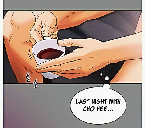Erotic Scheme - Chapter 1 [photo 54] - MangaPorn