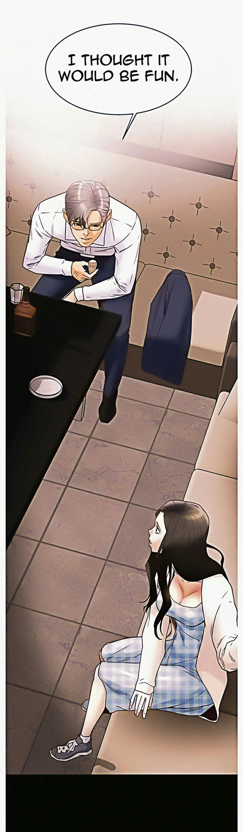 Erotic Scheme - Chapter 1 [photo 68] - MangaPorn