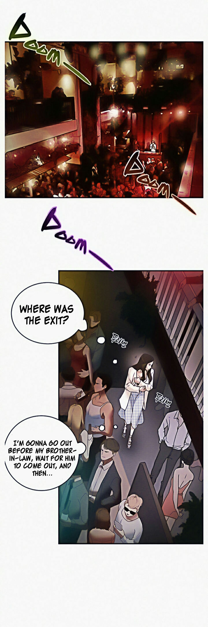 Erotic Scheme - Chapter 3 [photo 15] - MangaPorn