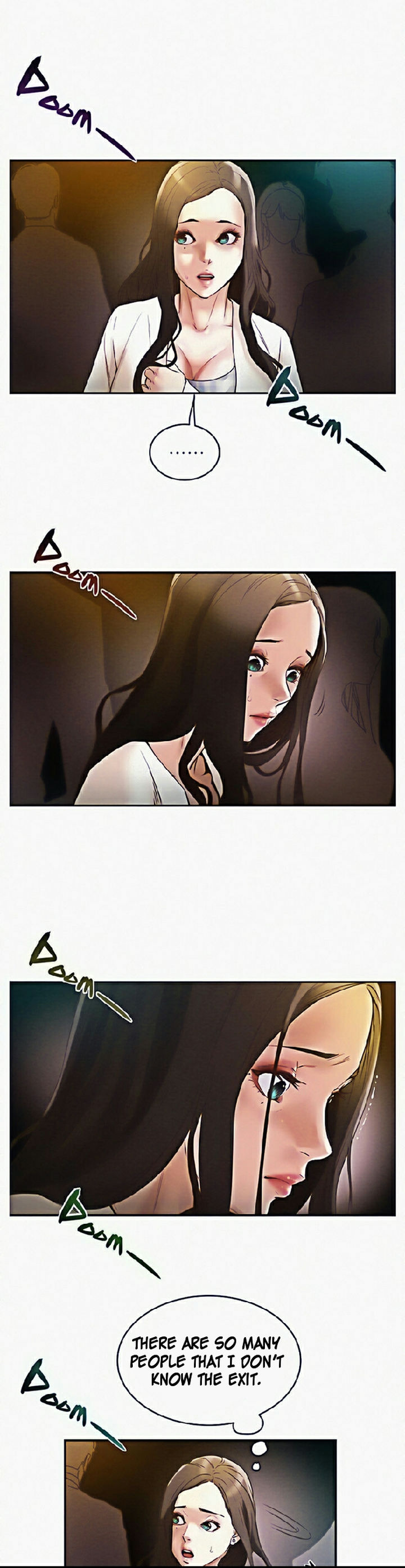 Erotic Scheme - Chapter 3 [photo 16] - MangaPorn