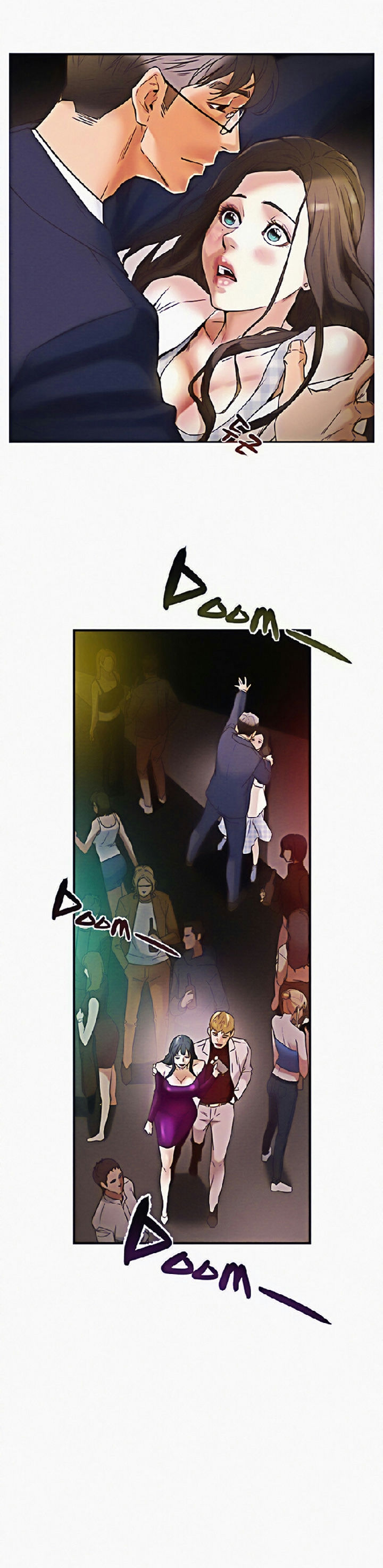 Erotic Scheme - Chapter 3 [photo 21] - MangaPorn